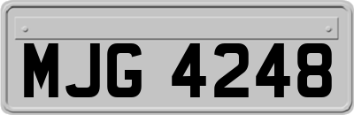 MJG4248