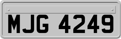MJG4249