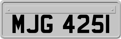 MJG4251