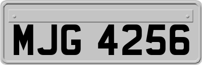 MJG4256