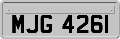 MJG4261