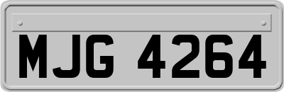 MJG4264