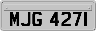 MJG4271