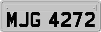 MJG4272