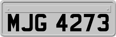MJG4273