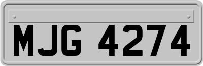 MJG4274