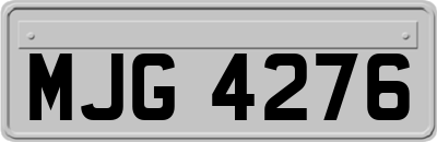 MJG4276