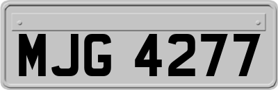 MJG4277