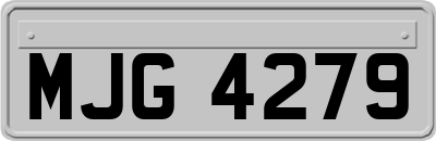 MJG4279