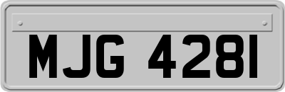 MJG4281