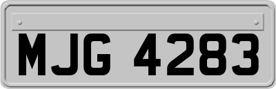 MJG4283