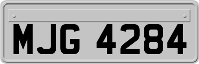 MJG4284