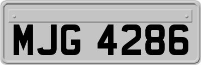MJG4286