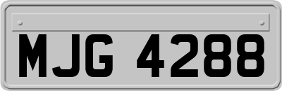 MJG4288