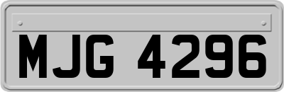 MJG4296