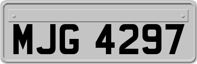 MJG4297