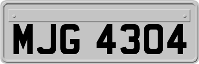 MJG4304