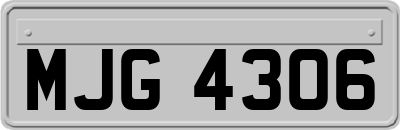 MJG4306