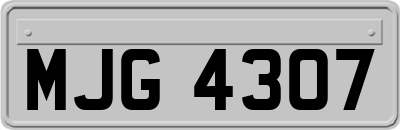 MJG4307