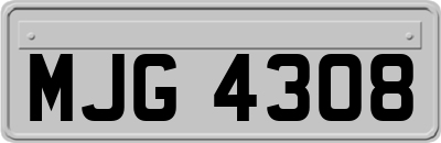 MJG4308