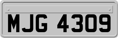 MJG4309