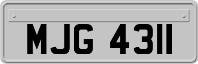 MJG4311
