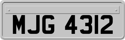 MJG4312