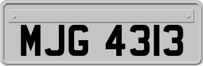 MJG4313