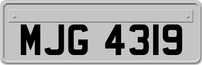 MJG4319