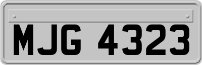 MJG4323