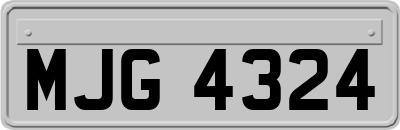 MJG4324