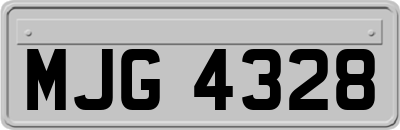 MJG4328