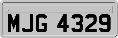 MJG4329
