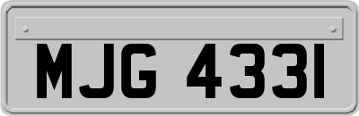 MJG4331