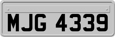 MJG4339