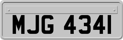 MJG4341