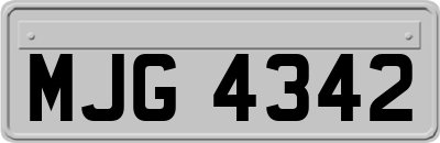 MJG4342