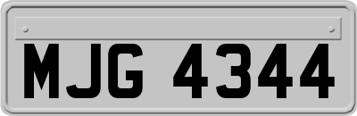 MJG4344
