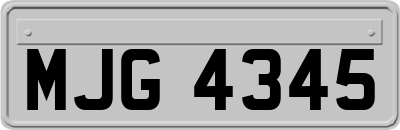 MJG4345