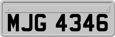 MJG4346