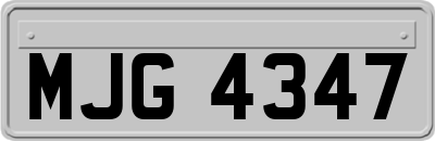 MJG4347