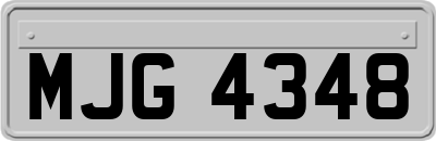 MJG4348