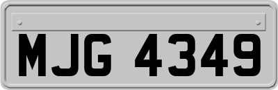 MJG4349