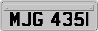 MJG4351