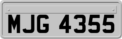 MJG4355