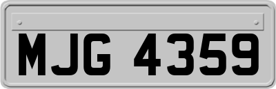 MJG4359