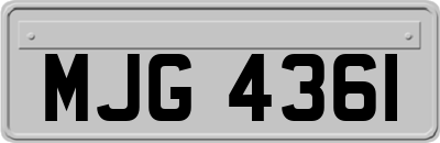 MJG4361