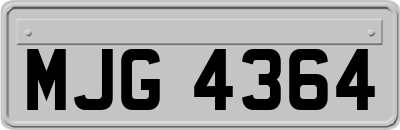 MJG4364
