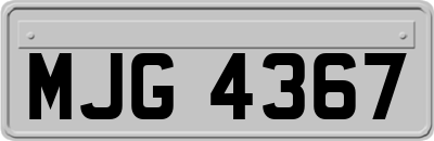 MJG4367