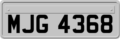 MJG4368